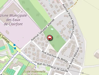 Carte de Abdel Joints à Portet-sur-garonne