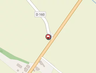 Carte de Sacareau Roger à Pompiac