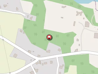 Carte de Lleset à Saint-cricq-du-gave