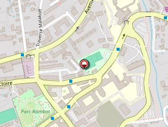 Carte de Ré.s.p.13 à Aix-en-provence