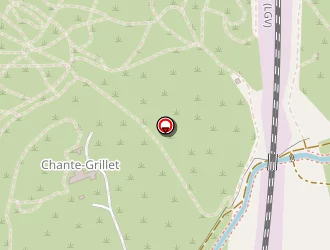 Carte de Pau Christophe à Ventabren