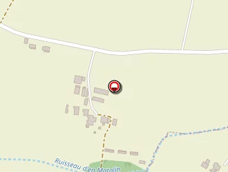 Carte de Mulé Michel à Tirent-pontéjac