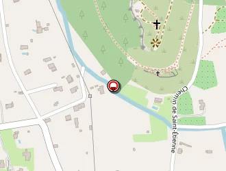 Carte de Pena Joseph à Istres