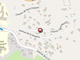 Carte de Barbier Michel à Draguignan