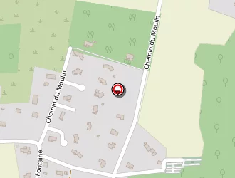 Carte de Mcmillan Philton à Saiguède