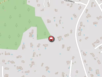 Carte de Dia à Draguignan