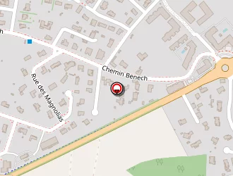 Carte de Optic 2000 à Fonsorbes