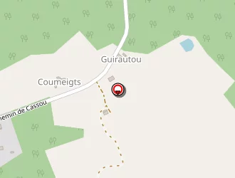 Carte de Solt Henri à Puyoô