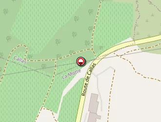 Carte de Societe S Quad à Motte (la)