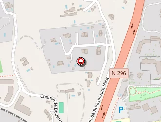 Carte de Entreprise Makaryan à Aix-en-provence