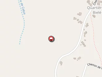 Carte de Noel Nicolas à Bonnut