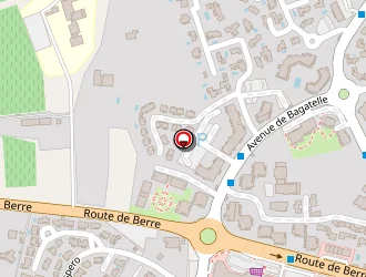 Carte de Anger Jean à Aix-en-provence