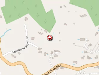 Carte de Cavanna Walter à Draguignan