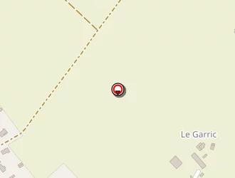 Carte de Pujol Didier à Blan