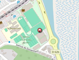 Carte de Dursapt Jérôme à Grau-du-roi (le)