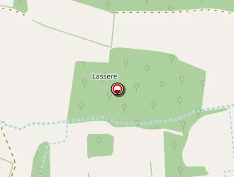 Carte de Vechenauski Philippe à Pouylebon