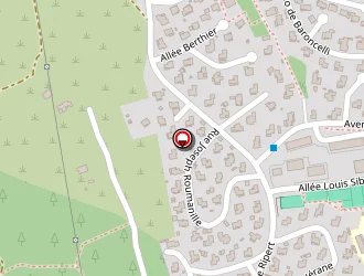 Carte de Guichard Michel à Velaux