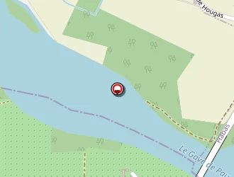 Carte de Stade Municipal à Lahontan