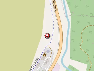 Carte de Salle Polyvalente à Saint-étienne-d'albagnan