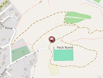 Carte de Moulin De Juan à Neffiès