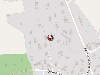 Carte de Magri Christophe à Draguignan