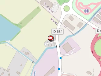 Carte de Quaglia Diffusion à Portet-sur-garonne