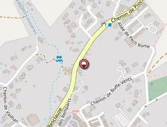 Carte de Bedos Emilie à Neffiès