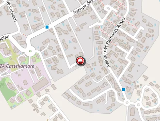 Carte de Bati Multi Pro à Saint-chamas