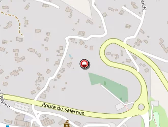 Carte de La Remise à Flayosc