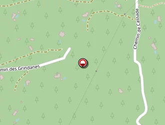 Carte de Doye Jean-richard à Ventabren