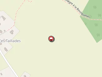 Carte de Bourrel Serge à Lempaut