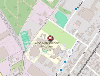 Carte de Chaudronnerie De La Rhune à Tarnos