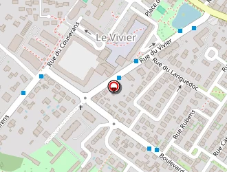 Carte de Iwumis Création à Cugnaux