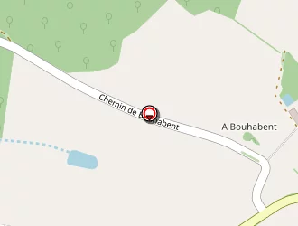 Carte de Mairie à Laveraët