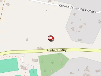 Carte de Art Et Bois à Bagnols-en-forêt