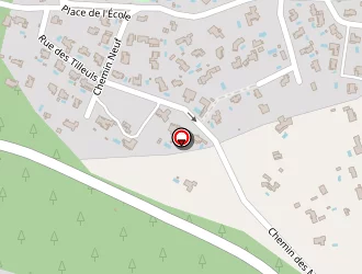 Carte de La Viciente à Ventabren