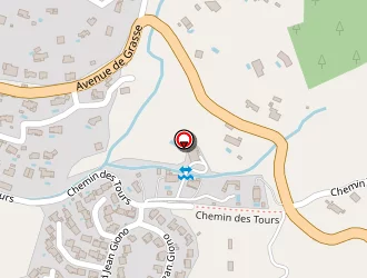 Carte de Ab Car à Draguignan