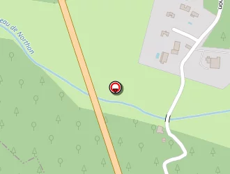 Carte de Mcp Alu à Saint-martin-de-seignanx