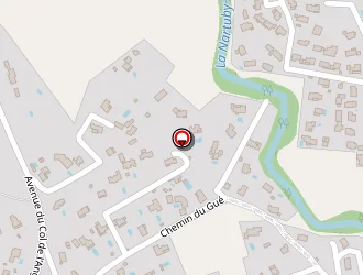 Carte de Derderian Thierry à Draguignan