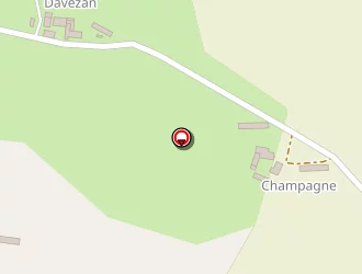 Carte de Milhas Patrick à Durban