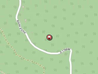 Carte de Bellay Dominique à Prémian