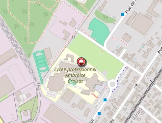 Carte de Halty Sylvie à Tarnos