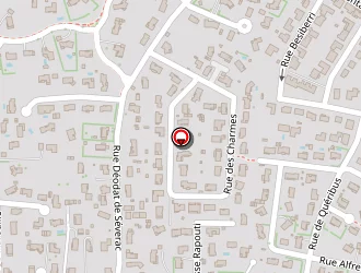 Carte de Services Beauté à Fonsorbes