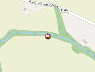 Carte de Catala Hélène à Lescout