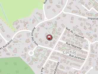 Carte de La Cantine 31 à Fonsorbes