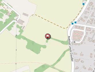 Carte de Cdil 31 à Labège