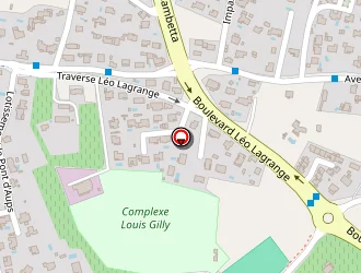 Carte de Picaud Christophe à Draguignan