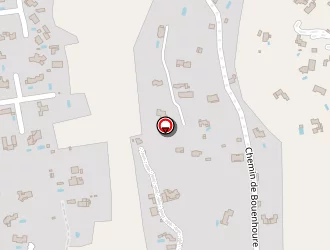 Carte de Cohen Albert à Aix-en-provence