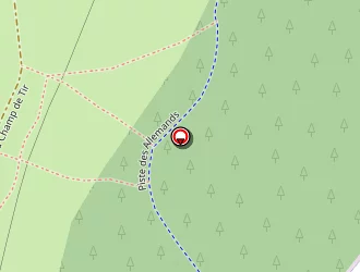 Carte de Gefco à Tarnos