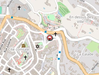 Carte de Hpl 83 à Draguignan